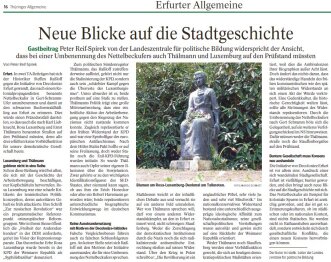 TA Reif-Spirek, Peter