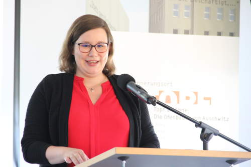 Interner Verweis: Julia Braband: Laudatio für Heino Falcke zur Jochen-Bock-Preisverleihung am 28. Juni 2019