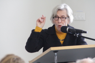 Interner Verweis: Elfriede Begrich: Laudatio für Wolfgang Nossen zur Jochen-Bock-Preisverleihung am 25. Januar 2014