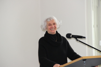 Interner Verweis: Dankesworte der Geehrten zur Jochen-Bock-Preisverleihung am 25. Januar 2014