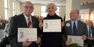 Interner Verweis: Erstmalige Verleihung des Jochen-Bock-Preises am 25. Januar 2014