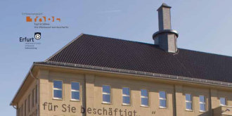 Broschüre zur Eröffnung des Erinnerungsortes erschienen
