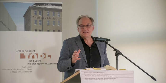 Die NS-Belastung des Bundesarbeitsgerichts – eine Bilanz zur personellen Kontinuität