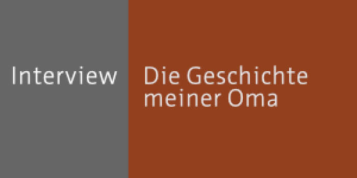 Interner Verweis: Teil 5 - Tod der Eltern