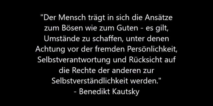 Internal Link: Web dialogue: Response of Dominik, Juliane, Marco and Thomas