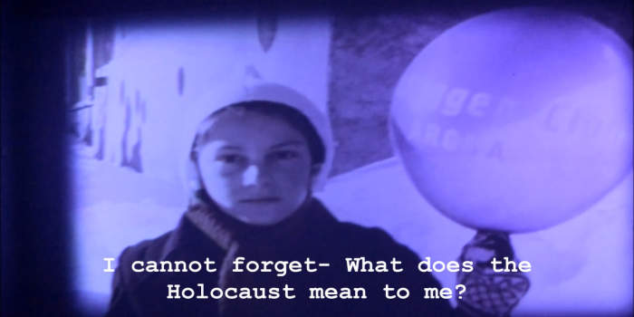 Internal Link: Web dialogue: Response of Clara and Karolina 