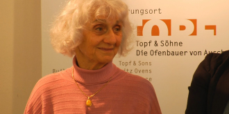 Internal Link: Web dialogue "International Dialogue Crime and Responsibility: Remembering for the 21st Century"